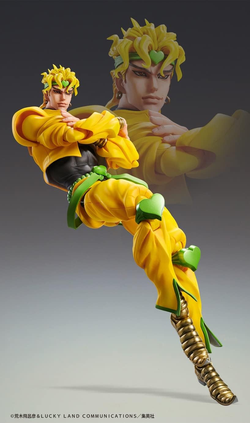 Medicos - Chozokado BIG [DIO] (JoJo's Bizarre Adventure) - Good Game Anime