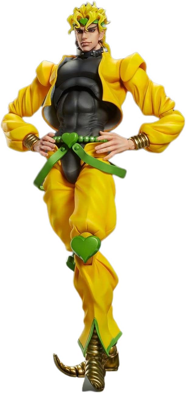 Medicos - Chozokado BIG [DIO] (JoJo's Bizarre Adventure) - Good Game Anime