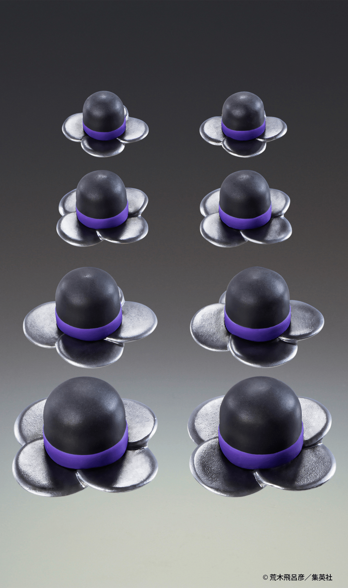 Medicos - Chozokado Robert E. O. Speedwagon (JoJo's Bizarre Adventure) - Good Game Anime