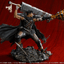 Medicos - Guts Black Swordsman Ver. 1/7 Scale Figure (Berserk) - Good Game Anime