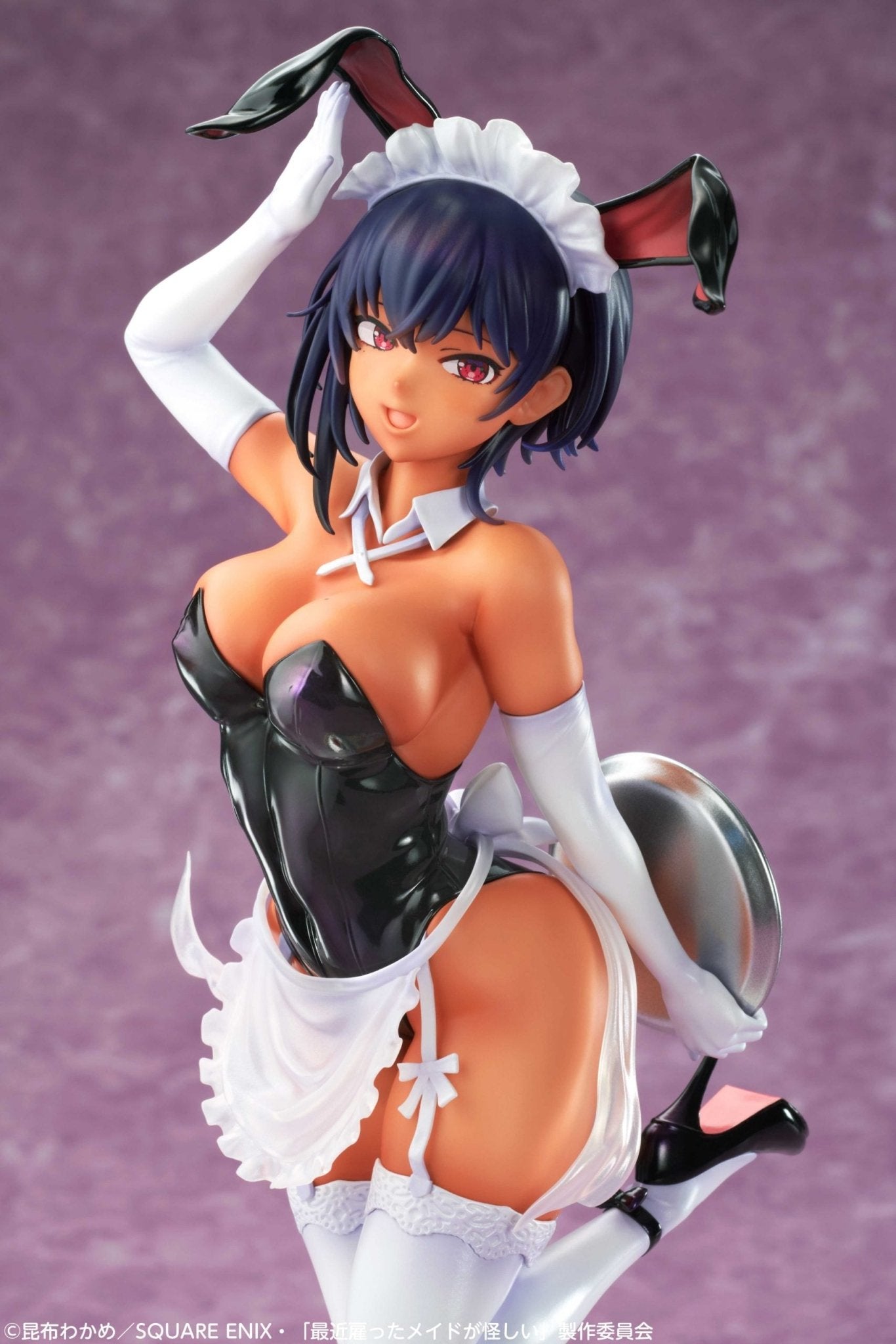 Medicos - Lilith 1/7 Scale Figure (The Maid I Hired Recently Is Mysterious) - Good Game Anime