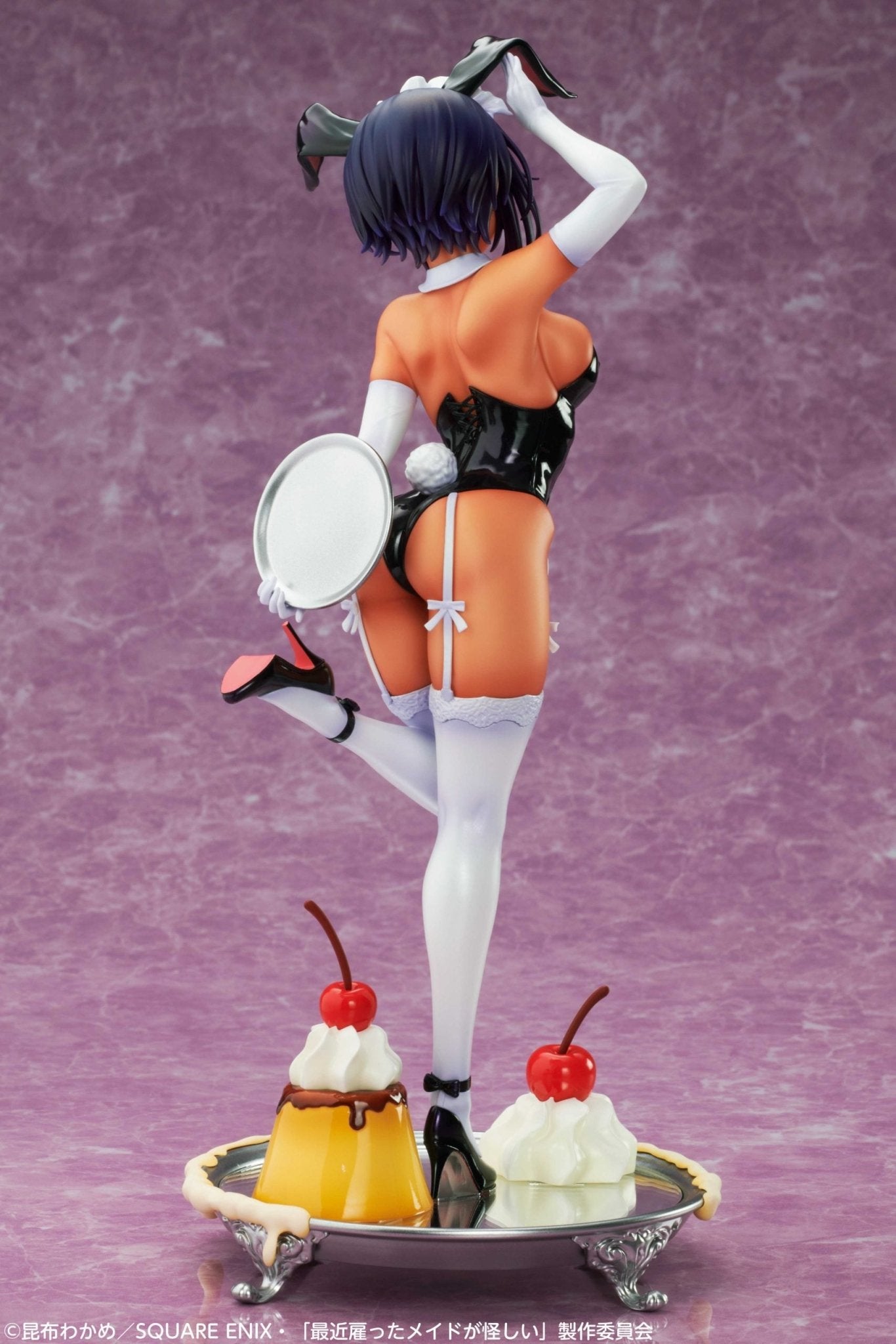 Medicos - Lilith 1/7 Scale Figure (The Maid I Hired Recently Is Mysterious) - Good Game Anime