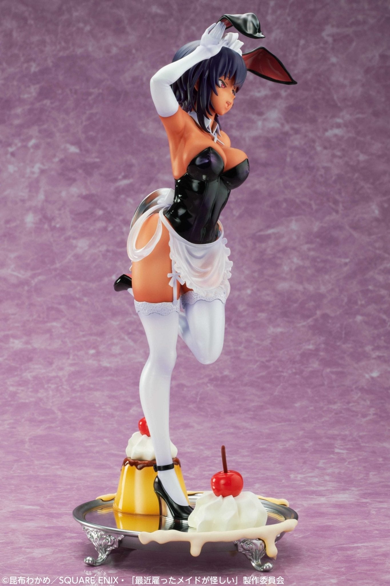 Medicos - Lilith 1/7 Scale Figure (The Maid I Hired Recently Is Mysterious) - Good Game Anime