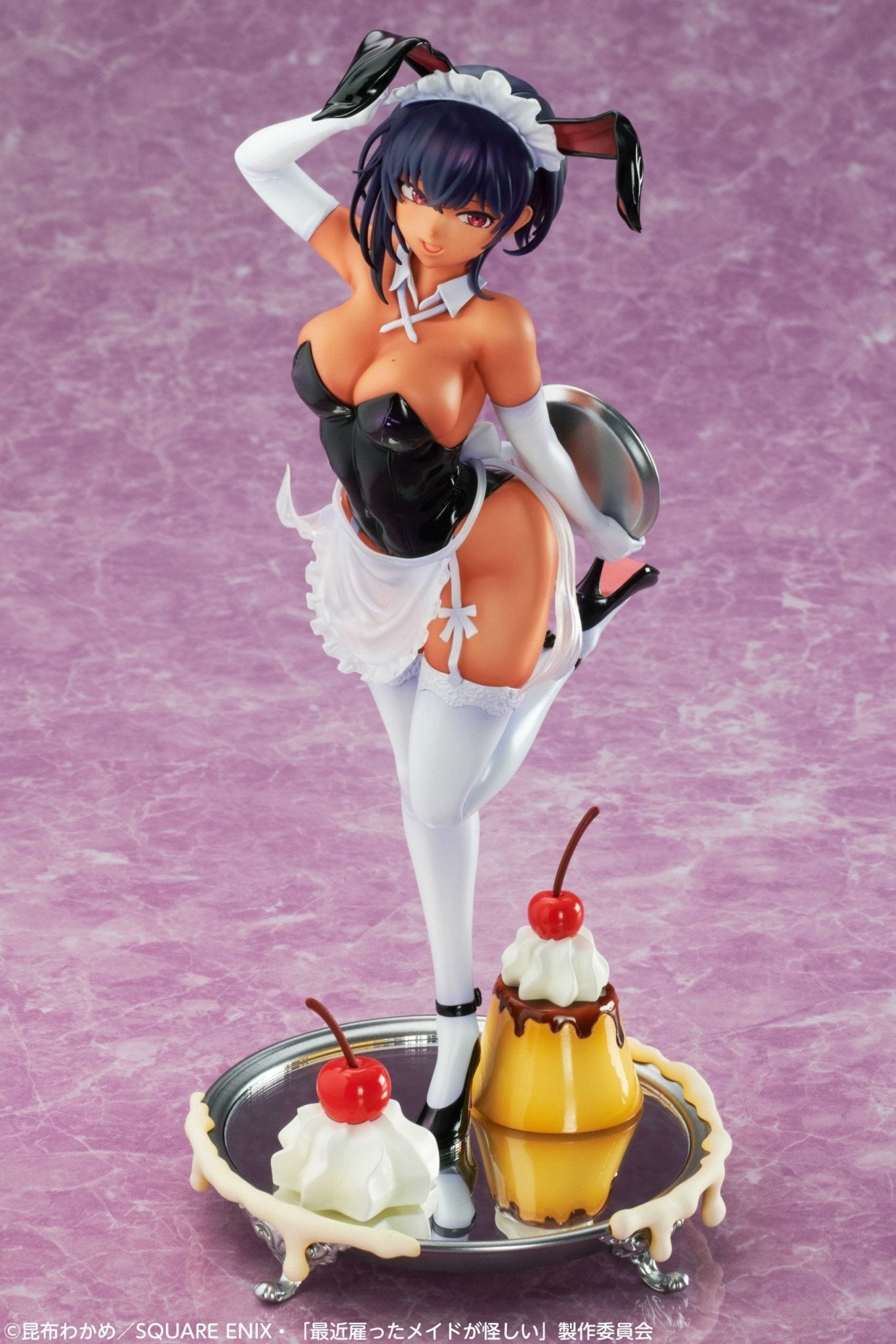 Medicos - Lilith 1/7 Scale Figure (The Maid I Hired Recently Is Mysterious) - Good Game Anime