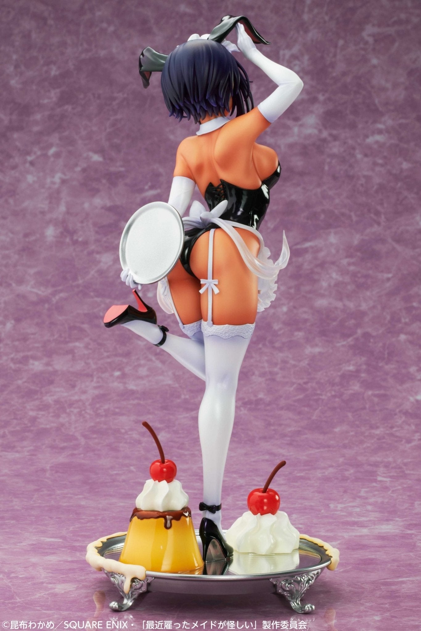 Medicos - Lilith 1/7 Scale Figure (The Maid I Hired Recently Is Mysterious) - Good Game Anime