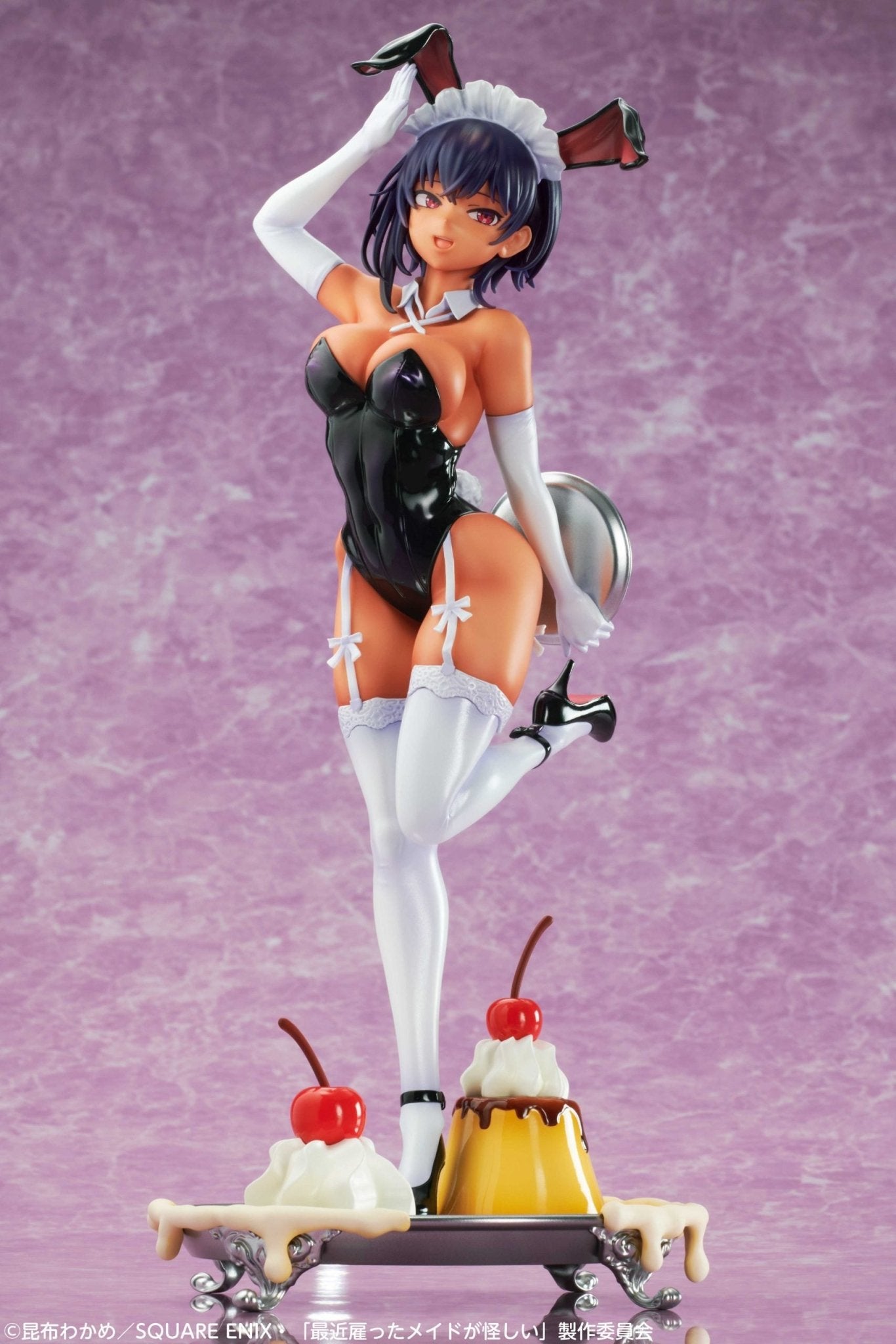 Medicos - Lilith 1/7 Scale Figure (The Maid I Hired Recently Is Mysterious) - Good Game Anime