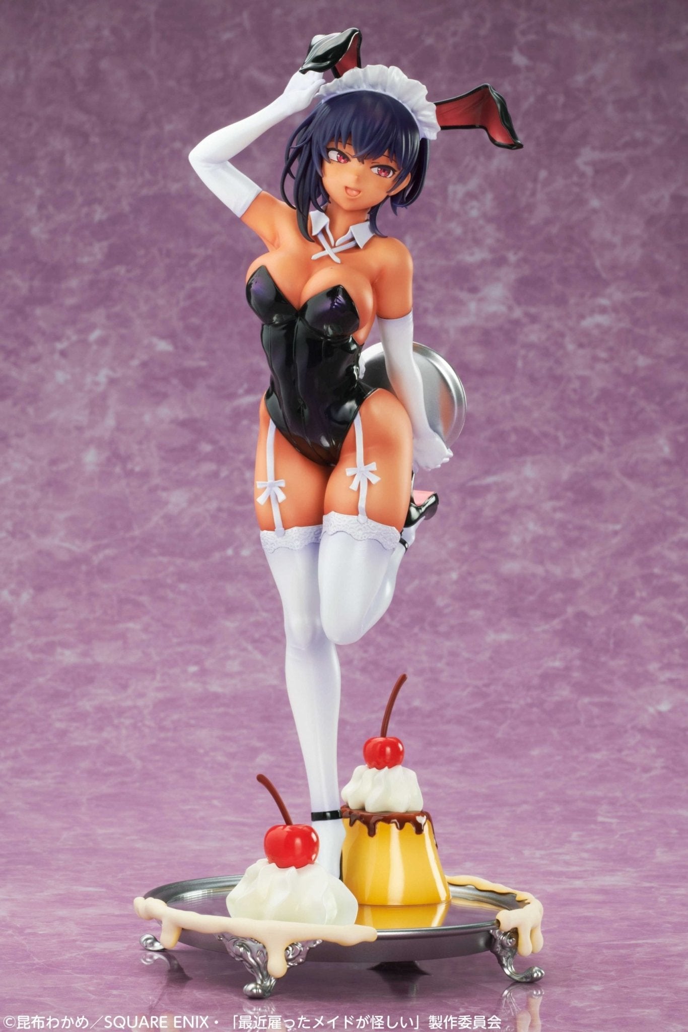 Medicos - Lilith 1/7 Scale Figure (The Maid I Hired Recently Is Mysterious) - Good Game Anime