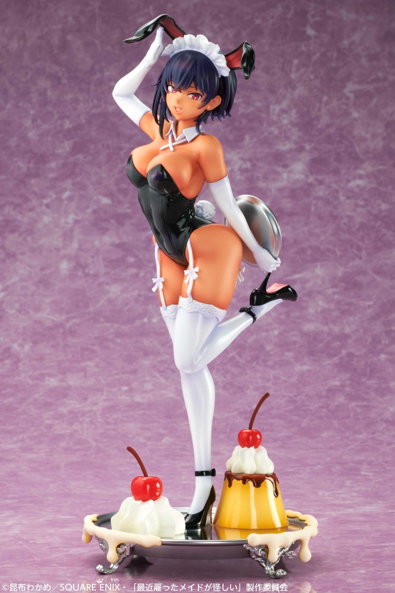 Medicos - Lilith 1/7 Scale Figure (The Maid I Hired Recently Is Mysterious) - Good Game Anime