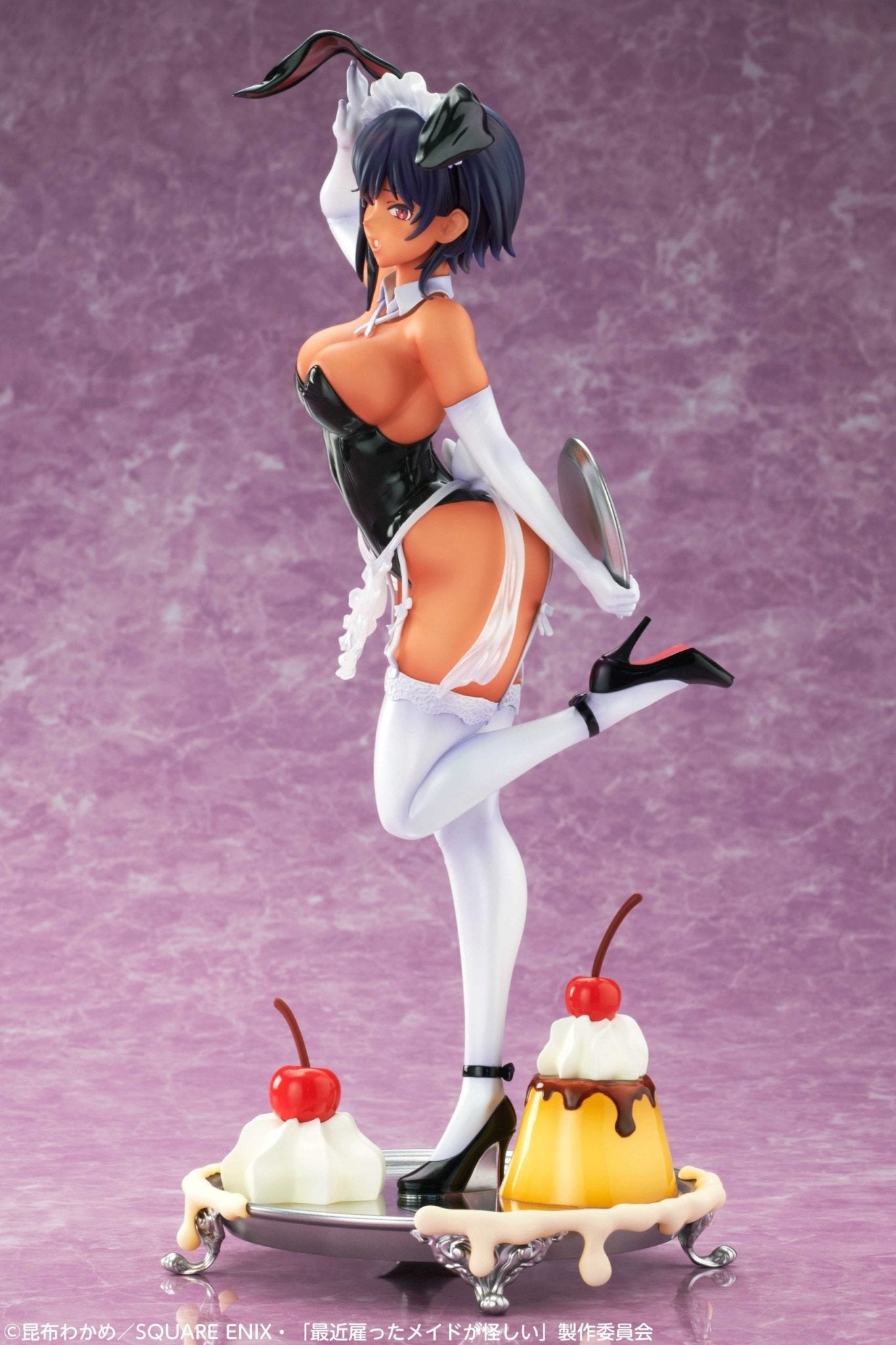 Medicos - Lilith 1/7 Scale Figure (The Maid I Hired Recently Is Mysterious) - Good Game Anime