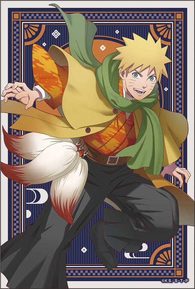 送料無料】【全部揃ってます!!】にふぉるめーしょん NARUTO