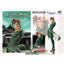 Medicos - STATUE LEGEND Noriaki Kakyoin (JoJo's Bizarre Adventure) - Good Game Anime