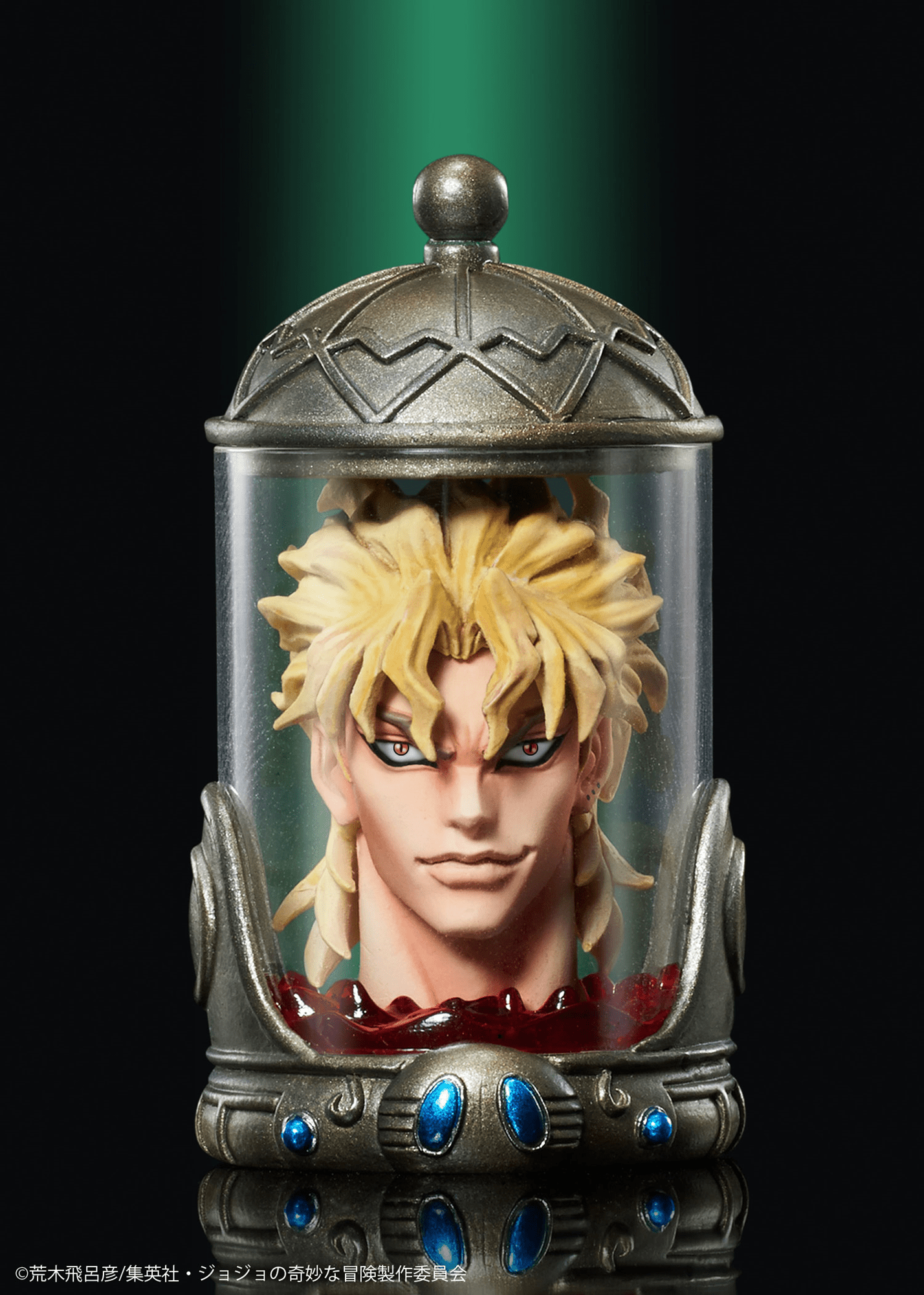 Medicos - TV Anime Jojo's Bizarre Adventure: Super Strap Collection Blind Box - Good Game Anime