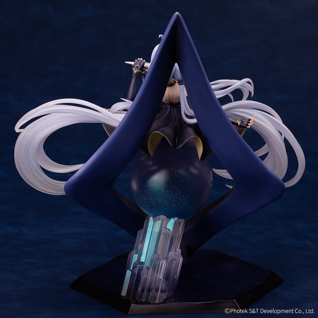 MEDIUM 5 - MEDIUM5 VOCALOID Stardust Whisper of the Star 1/7 Scale Figure - Good Game Anime