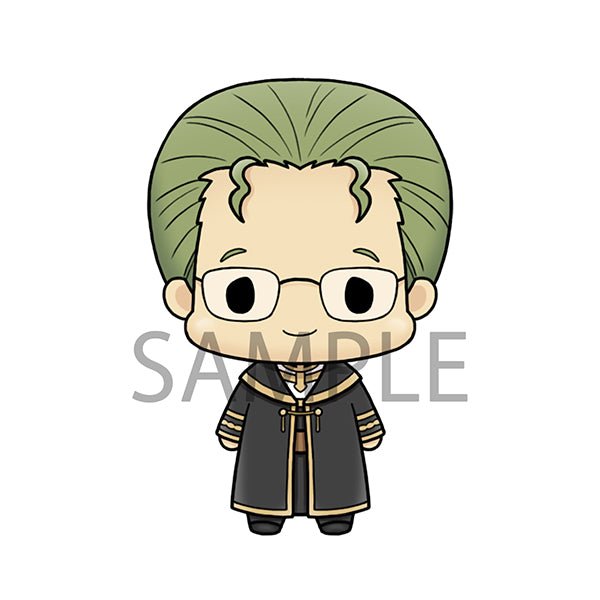 MegaHouse - Chokorin Mascot Frieren: Beyond Journey's End - Good Game Anime