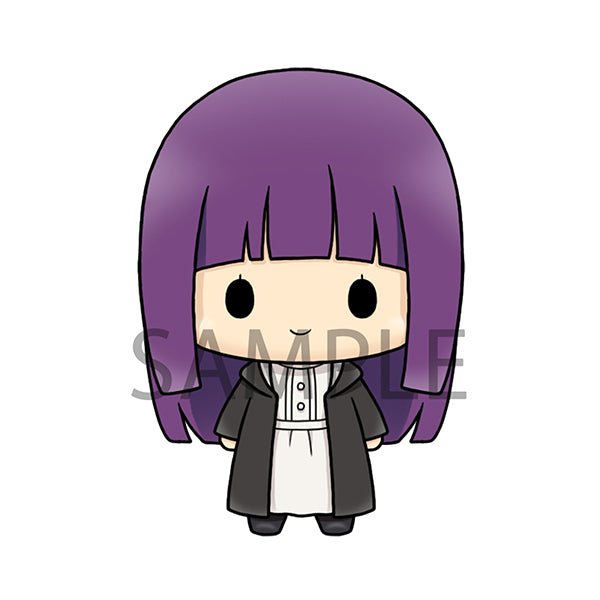 MegaHouse - Chokorin Mascot Frieren: Beyond Journey's End - Good Game Anime