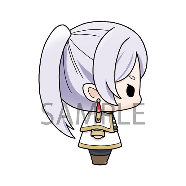 MegaHouse - Chokorin Mascot Frieren: Beyond Journey's End - Good Game Anime