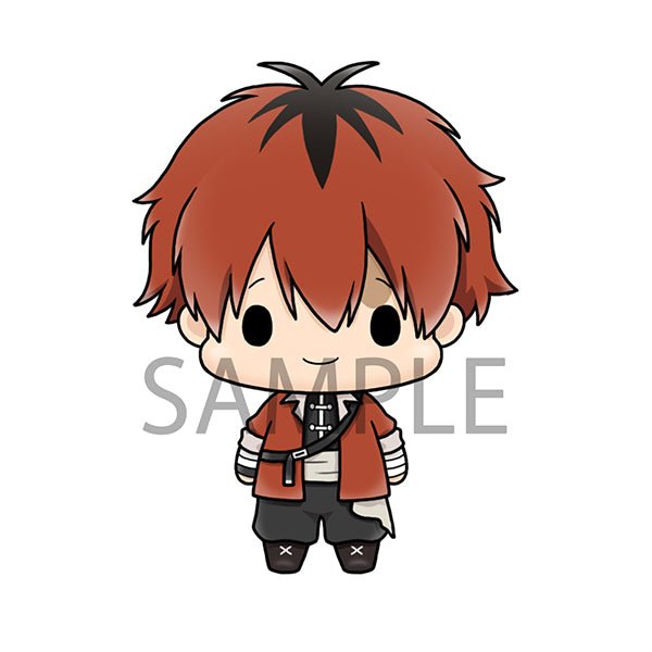 MegaHouse - Chokorin Mascot Frieren: Beyond Journey's End - Good Game Anime