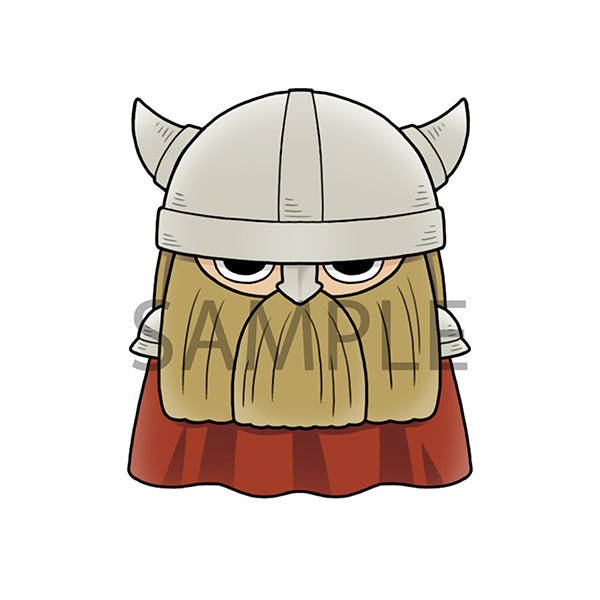 MegaHouse - Chokorin Mascot Frieren: Beyond Journey's End - Good Game Anime