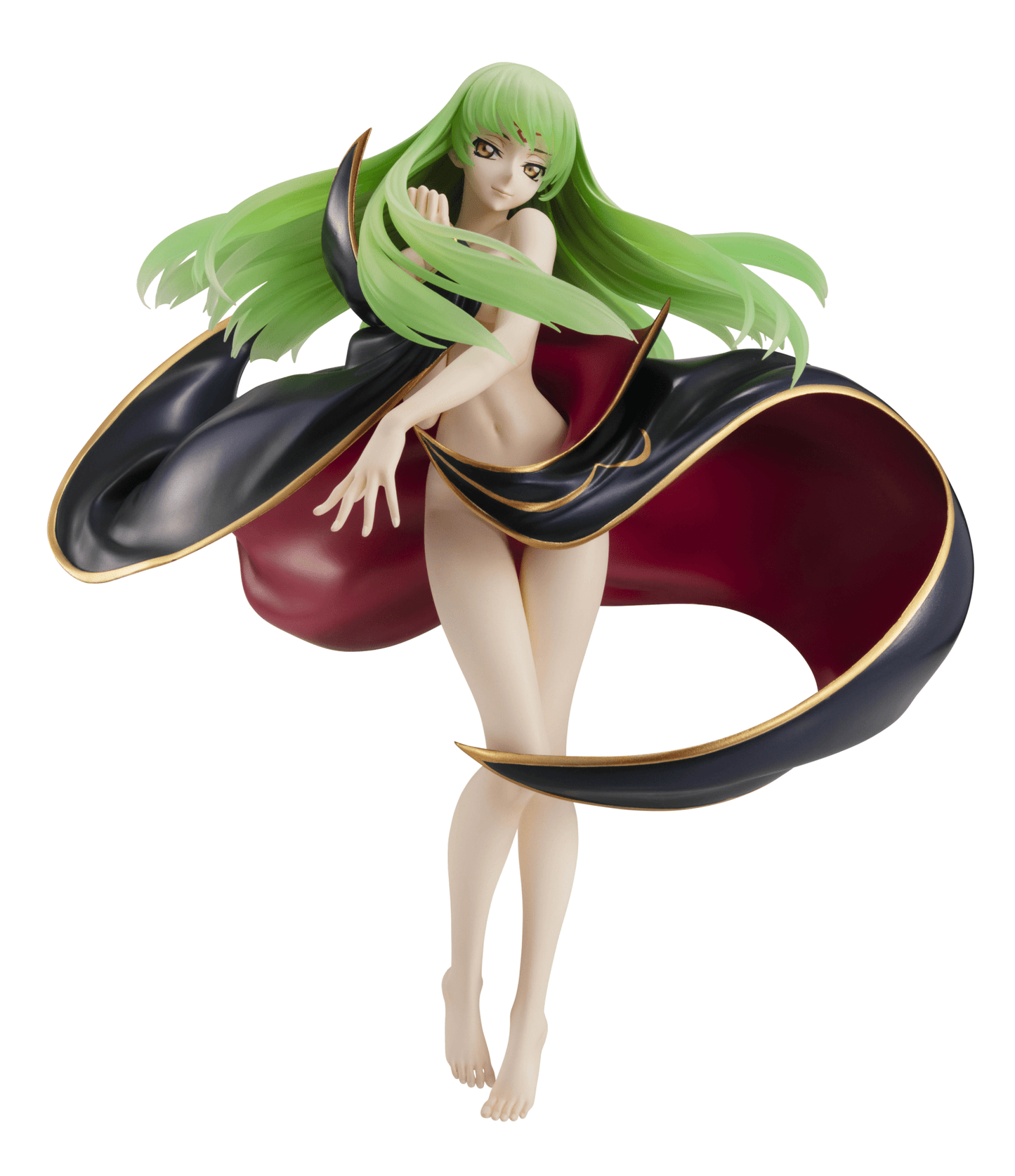 MegaHouse - G.E.M. series Code Geass Lelouch of the Rebellion C.C.G.E.M.15th Anniversary ver. - Good Game Anime
