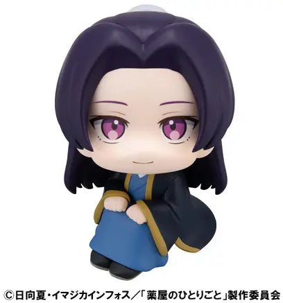 MegaHouse - Look Up The Apothecary Diaries Jinshi - Good Game Anime