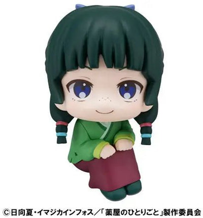 MegaHouse - Look Up The Apothecary Diaries Maomao - Good Game Anime