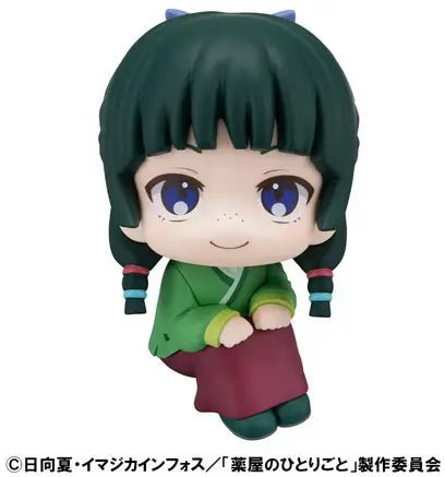 MegaHouse - Look Up The Apothecary Diaries Maomao - Good Game Anime