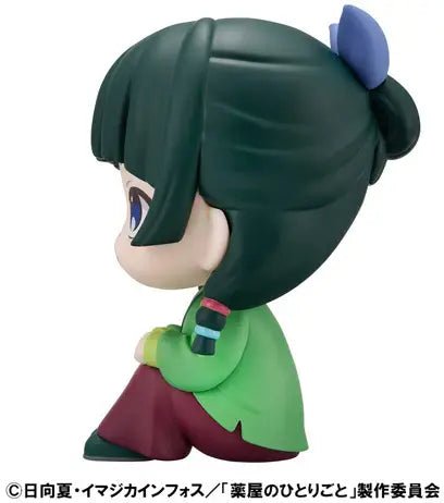 MegaHouse - Look Up The Apothecary Diaries Maomao - Good Game Anime