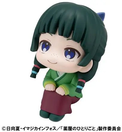 MegaHouse - Look Up The Apothecary Diaries Maomao - Good Game Anime