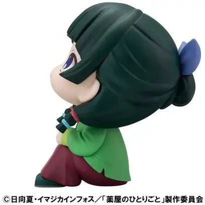 MegaHouse - Look Up The Apothecary Diaries Maomao - Good Game Anime