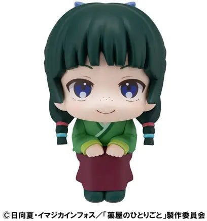 MegaHouse - Look Up The Apothecary Diaries Maomao - Good Game Anime