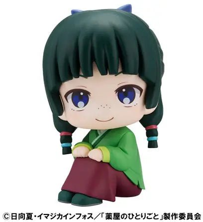 MegaHouse - Look Up The Apothecary Diaries Maomao - Good Game Anime