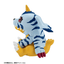 MegaHouse - Lookup Digimon Adventure GABUMON - Good Game Anime