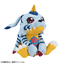 MegaHouse - Lookup Digimon Adventure GABUMON - Good Game Anime