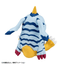MegaHouse - Lookup Digimon Adventure GABUMON - Good Game Anime