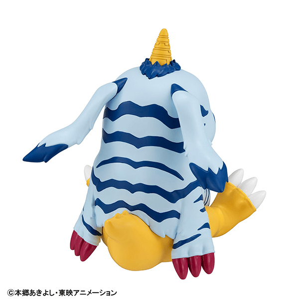 MegaHouse - Lookup Digimon Adventure GABUMON - Good Game Anime