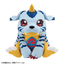 MegaHouse - Lookup Digimon Adventure GABUMON - Good Game Anime