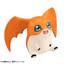 MegaHouse - Lookup Digimon Adventure PATAMON - Good Game Anime