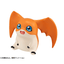 MegaHouse - Lookup Digimon Adventure PATAMON - Good Game Anime