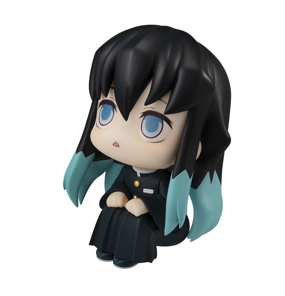 MegaHouse - Lookup Tokitou Muichiro (Demon Slayer: Kimetsu no Yaiba) - Good Game Anime