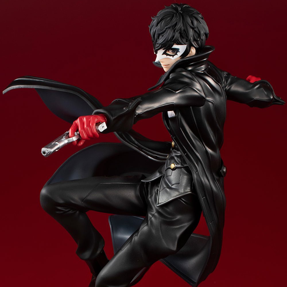 MegaHouse - Lucrea Persona 5 The Royal Joker - Good Game Anime