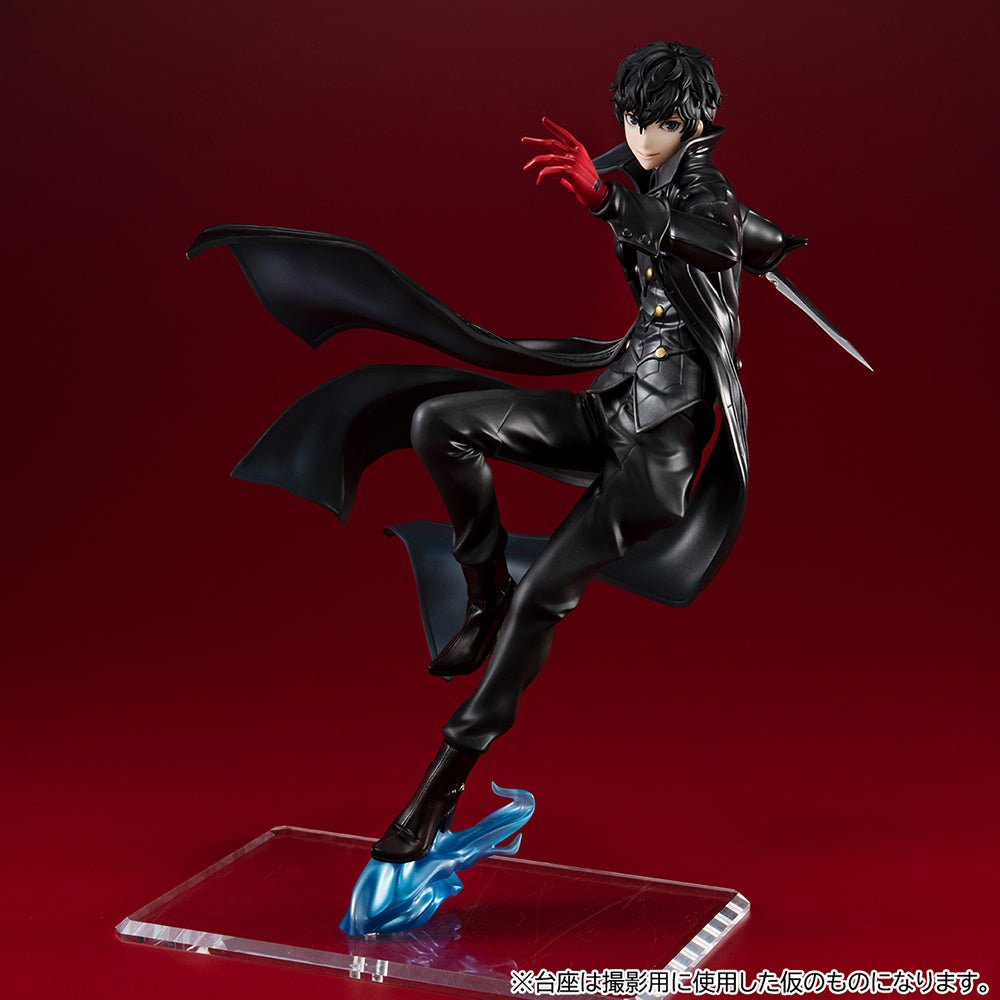MegaHouse - Lucrea Persona 5 The Royal Joker - Good Game Anime