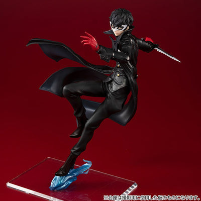 MegaHouse - Lucrea Persona 5 The Royal Joker - Good Game Anime