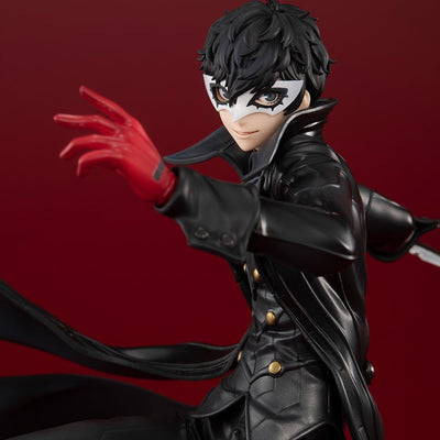 MegaHouse - Lucrea Persona 5 The Royal Joker - Good Game Anime