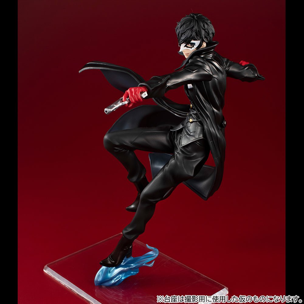 MegaHouse - Lucrea Persona 5 The Royal Joker - Good Game Anime