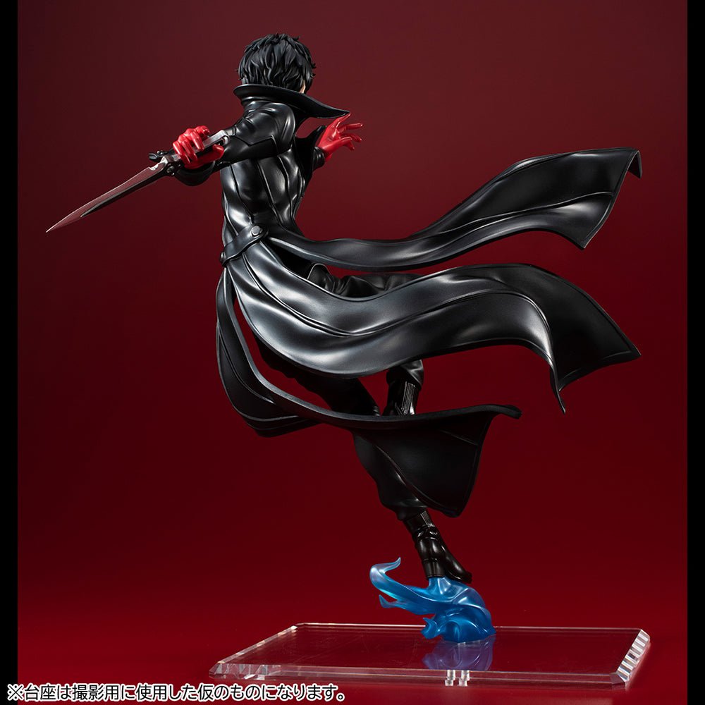 MegaHouse - Lucrea Persona 5 The Royal Joker - Good Game Anime