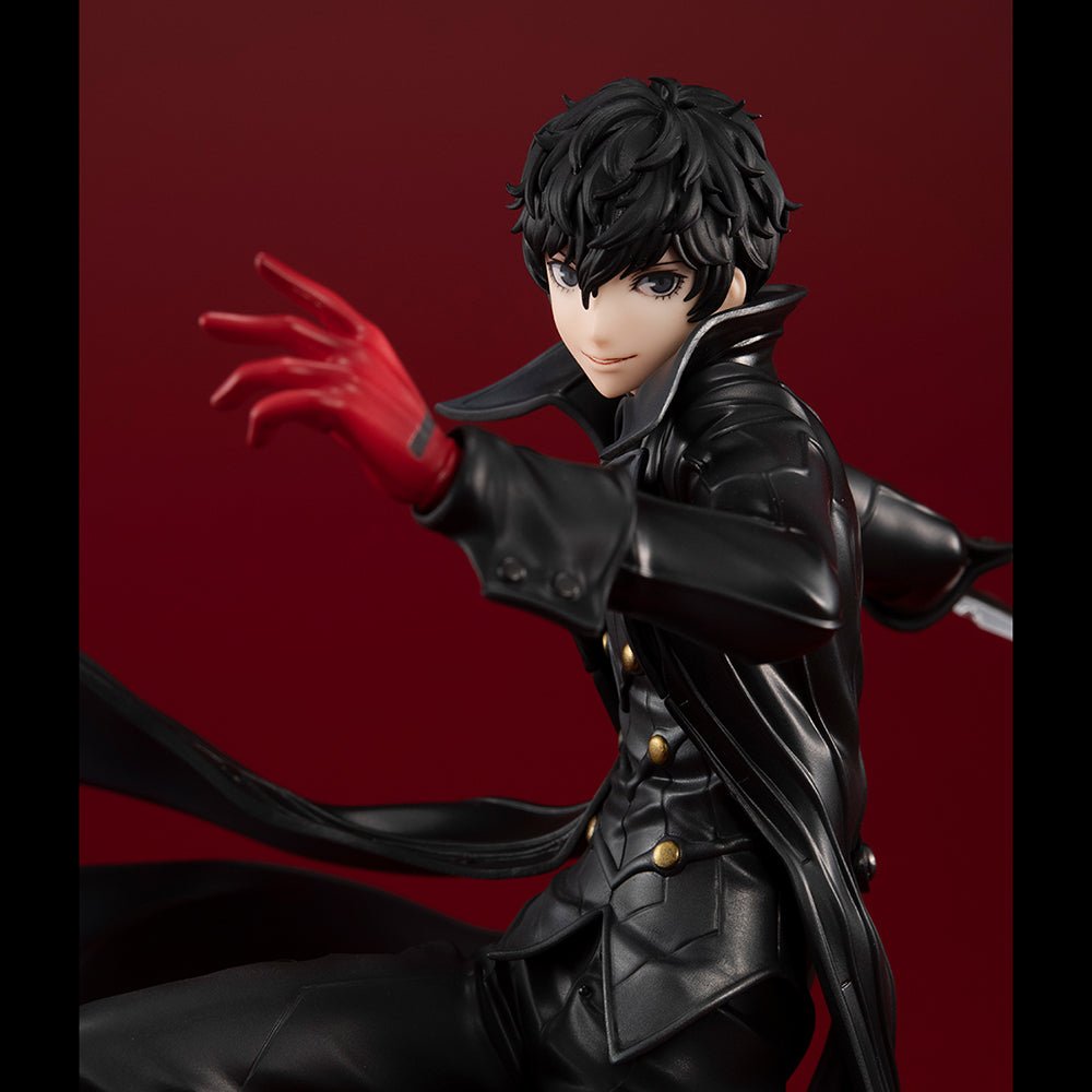 MegaHouse - Lucrea Persona 5 The Royal Joker - Good Game Anime