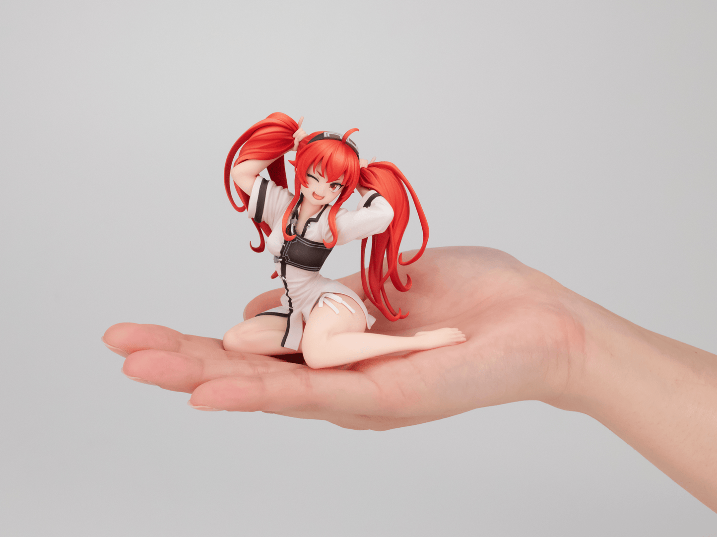 MegaHouse - Melty Princess Ⅱ Palm Size Eris (Mushoku Tensei: Jobless Reincarnation) - Good Game Anime