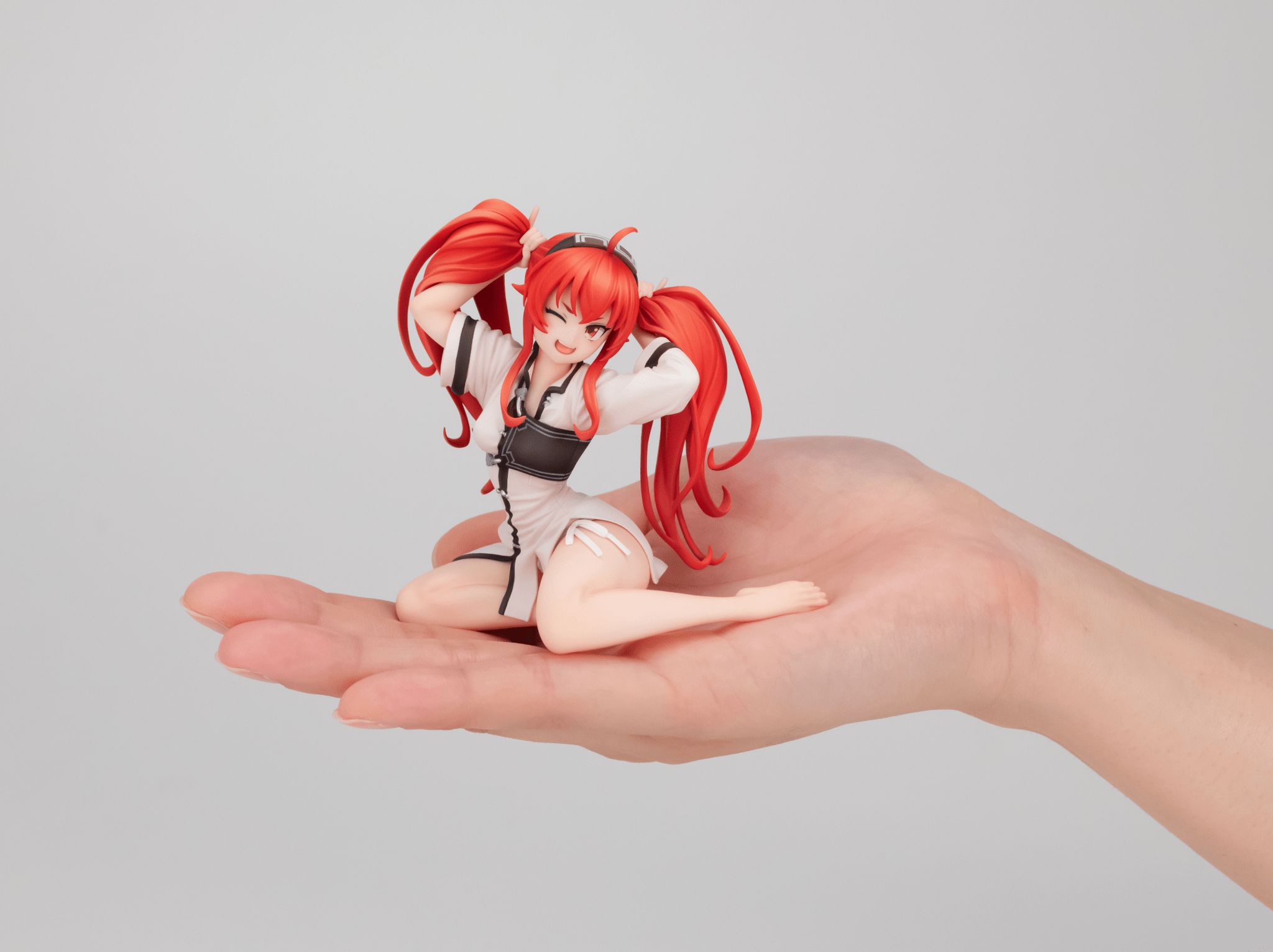 MegaHouse - Melty Princess Ⅱ Palm Size Eris (Mushoku Tensei: Jobless Reincarnation) - Good Game Anime