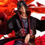 MegaHouse - Naruto: Shippuden Itachi Uchiha Susano'o LED Precious G.E.M. Statue - Good Game Anime