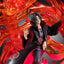 MegaHouse - Naruto: Shippuden Itachi Uchiha Susano'o LED Precious G.E.M. Statue - Good Game Anime